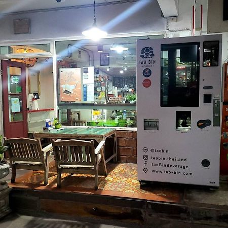 Ratanawong Place 807 バンコク都 エクステリア 写真
