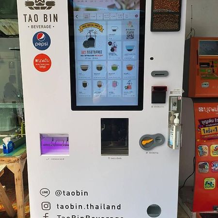 Ratanawong Place 807 バンコク都 エクステリア 写真