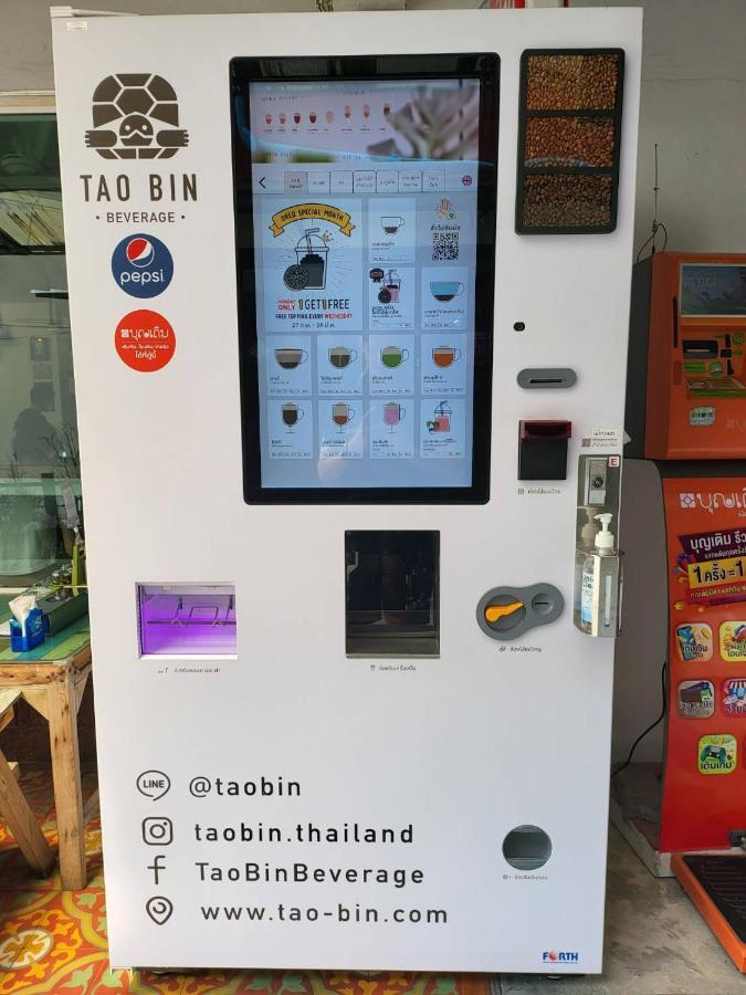 Ratanawong Place 807 バンコク都 エクステリア 写真